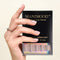 Nude Cat Eye — Short Square